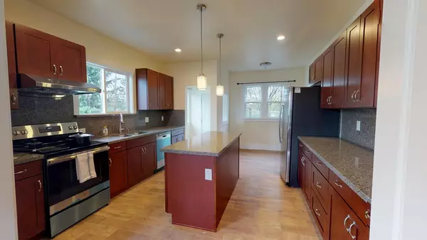 Coliving in North Beacon Hill - SE Seattle, Seattle