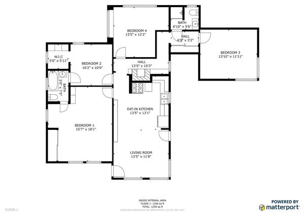 Coliving in City Heights - Inland, San Diego