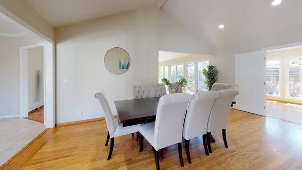 Coliving in Palo Alto - Peninsula, San Francisco