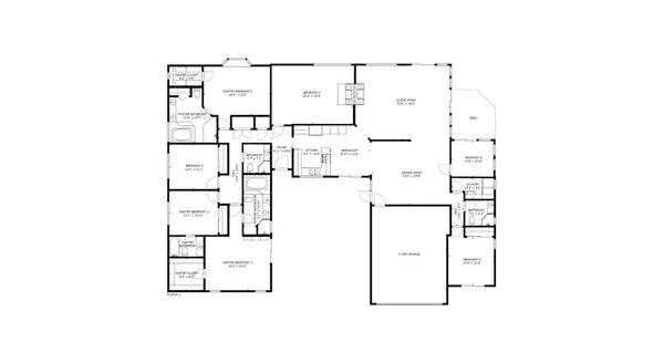 Coliving in Palo Alto - Peninsula, San Francisco