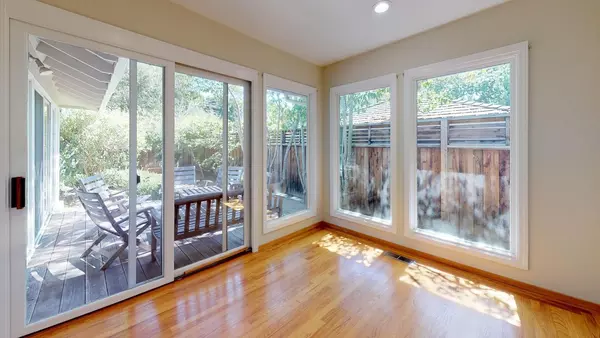 Coliving in Palo Alto - Peninsula, San Francisco