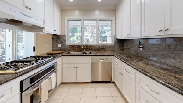 Coliving in Palo Alto - Peninsula, San Francisco