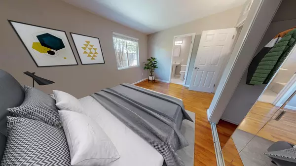 Coliving in Mountain View - Peninsula, San Francisco