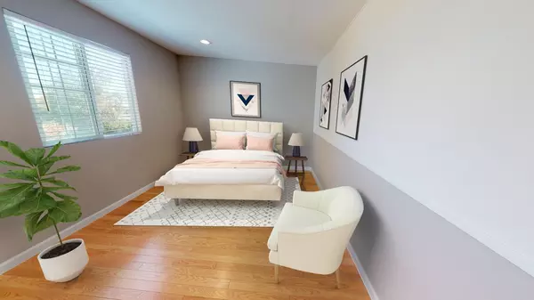 Coliving in Mountain View - Peninsula, San Francisco