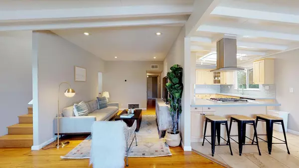 Coliving in Mountain View - Peninsula, San Francisco