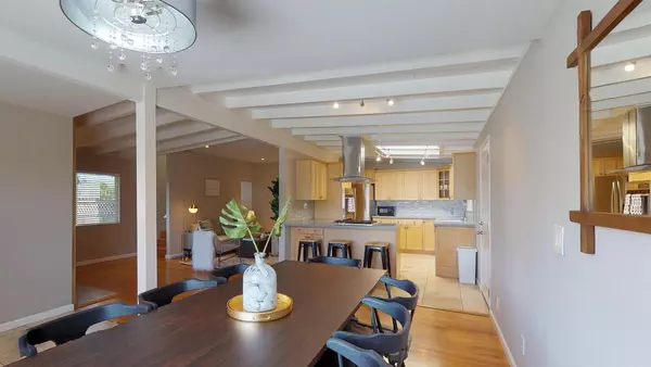 Coliving in Mountain View - Peninsula, San Francisco