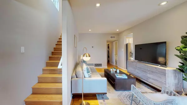 Coliving in Mountain View - Peninsula, San Francisco