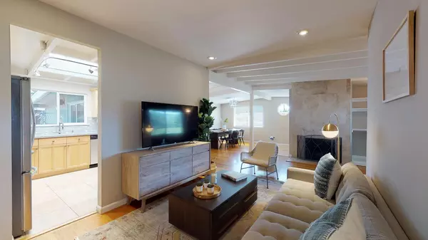 Coliving in Mountain View - Peninsula, San Francisco