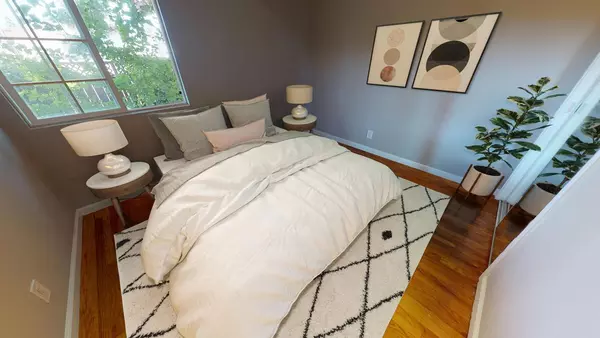 Coliving in Mountain View - Peninsula, San Francisco