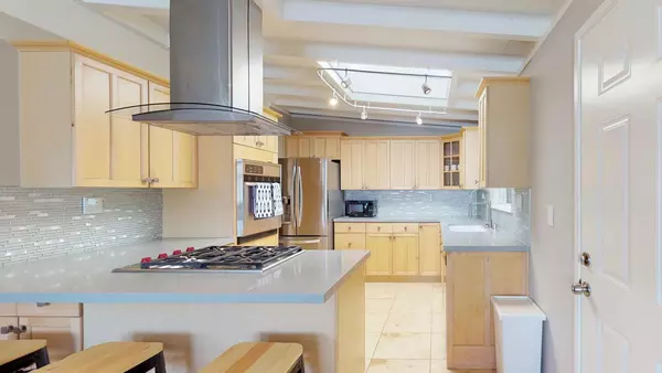 Coliving in Mountain View - Peninsula, San Francisco