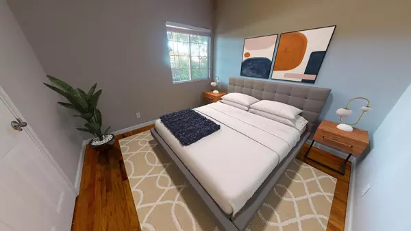 Coliving in Mountain View - Peninsula, San Francisco