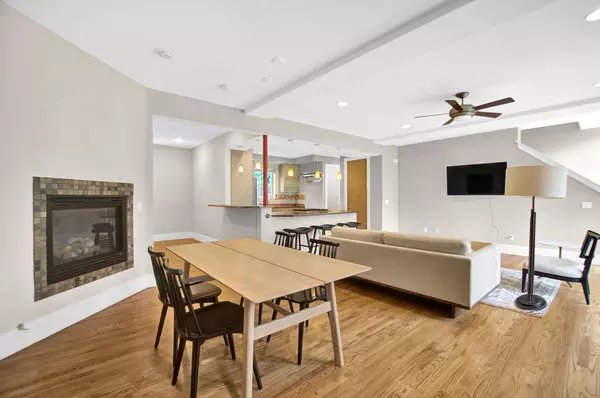 5 bedrooms apartment for rent in Whittier - North Denver, Denver