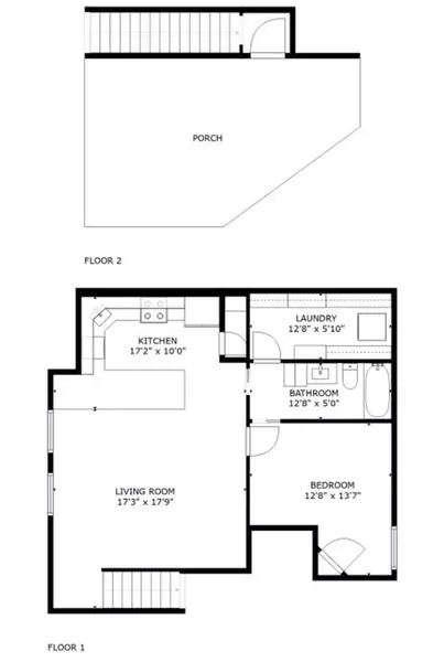 5 bedrooms apartment for rent in Whittier - North Denver, Denver