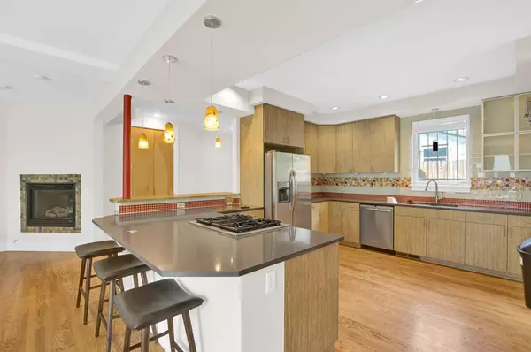 5 bedrooms apartment for rent in Whittier - North Denver, Denver