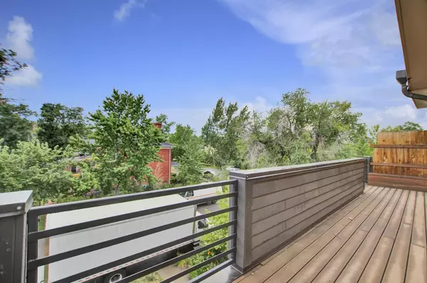 5 bedrooms apartment for rent in Whittier - North Denver, Denver