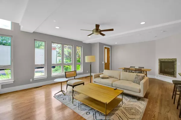 5 bedrooms apartment for rent in Whittier - North Denver, Denver