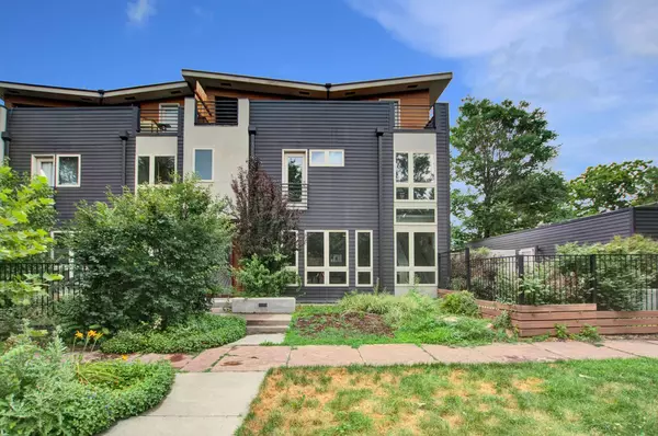 5 bedrooms apartment for rent in Whittier - North Denver, Denver