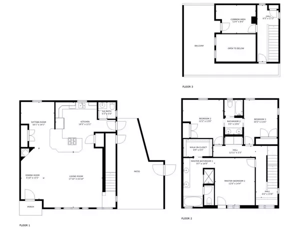 5 bedrooms apartment for rent in Whittier - North Denver, Denver