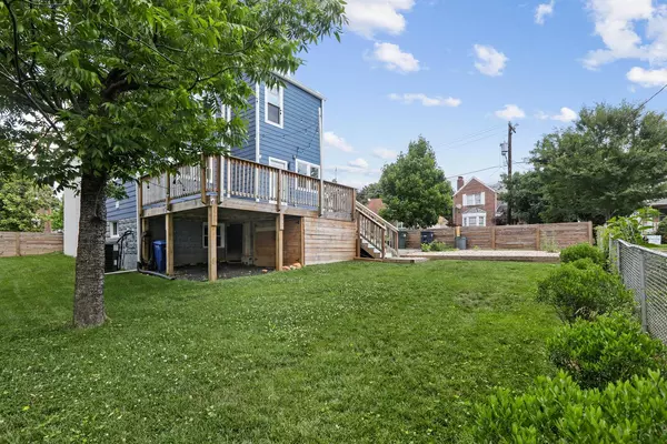 Coliving in Brookland - NE DC, Washington DC