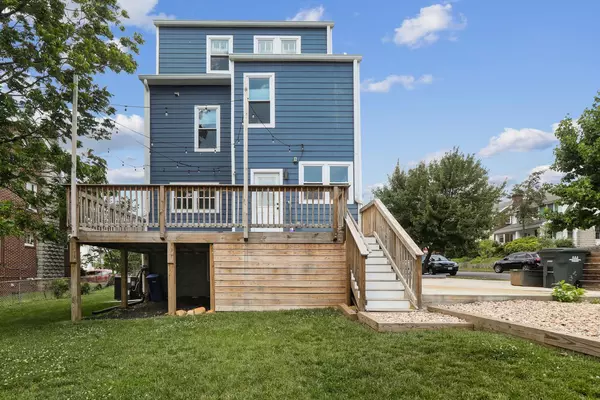 Coliving in Brookland - NE DC, Washington DC