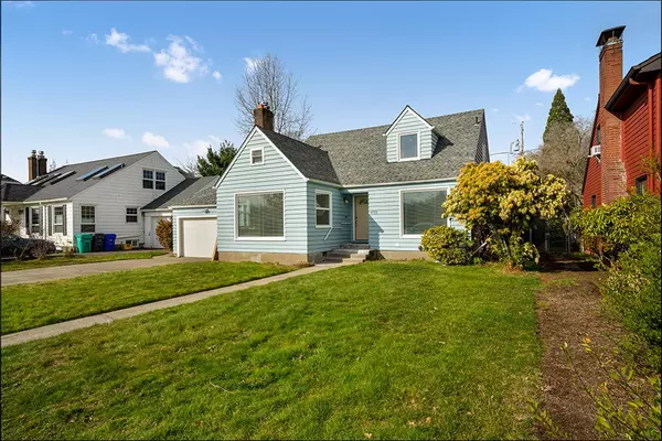 Coliving in Portsmouth - North Portland, Portland