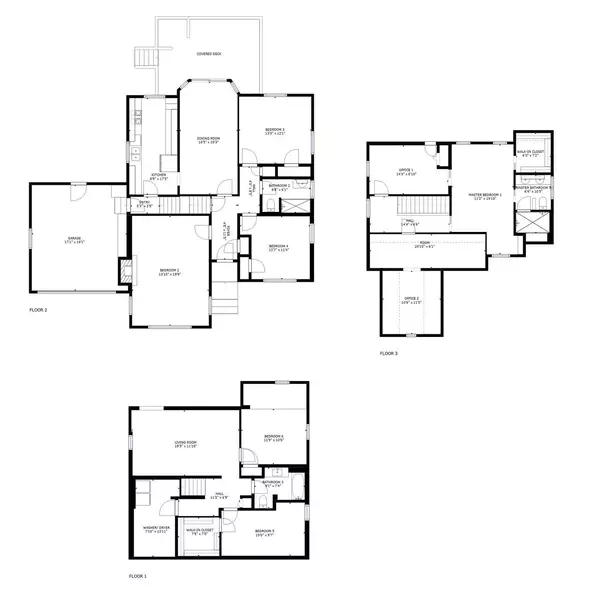 Coliving in Portsmouth - North Portland, Portland