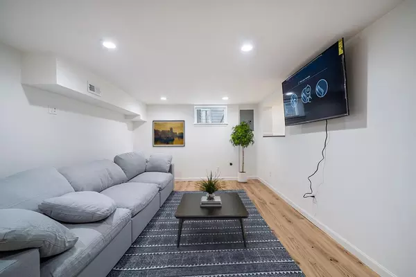 Coliving in Portsmouth - North Portland, Portland