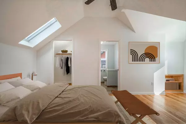 Coliving in Portsmouth - North Portland, Portland