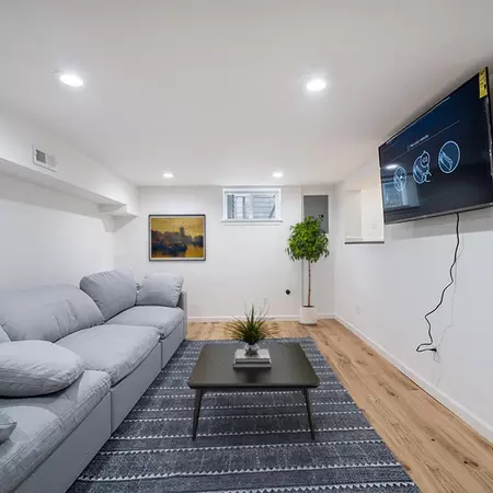 Coliving in Portsmouth - North Portland, Portland