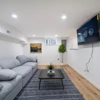 Co-living en Portsmouth - North Portland, Portland