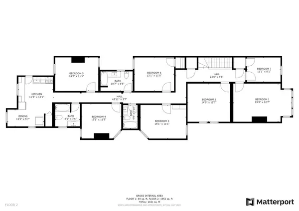 Coliving in Hayes Valley - San Francisco, San Francisco