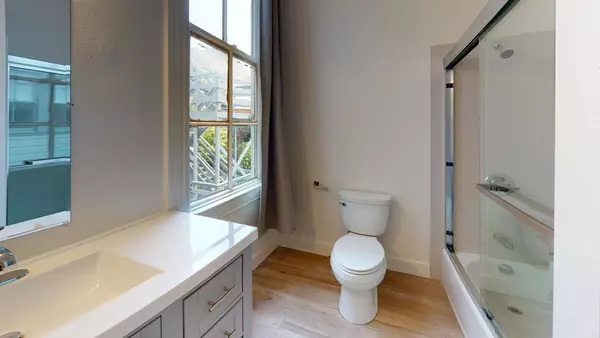 Coliving in Hayes Valley - San Francisco, San Francisco