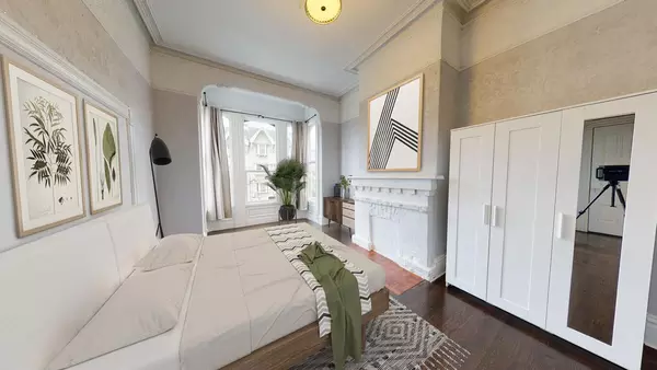 Coliving in Hayes Valley - San Francisco, San Francisco