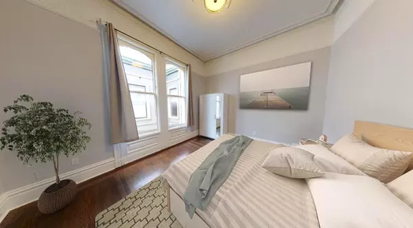 Coliving in Hayes Valley - San Francisco, San Francisco