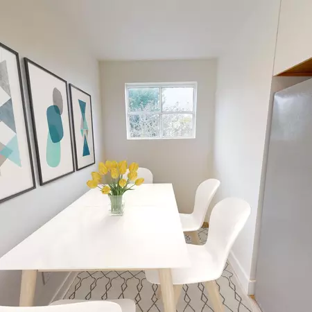 Coliving in Hayes Valley - San Francisco, San Francisco