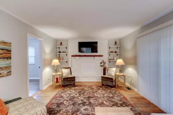 Coliving in I-69 / Fall Creek - NE Indy, Indianapolis