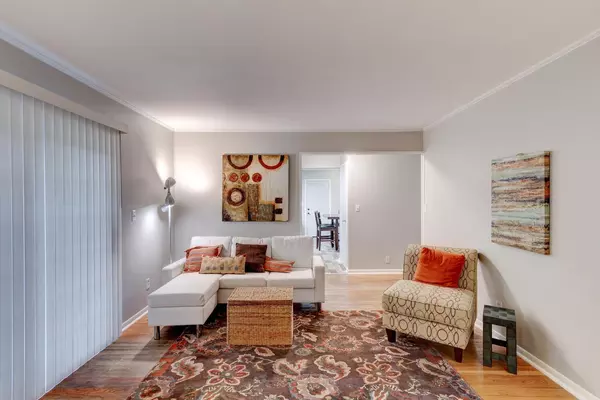 Coliving in I-69 / Fall Creek - NE Indy, Indianapolis