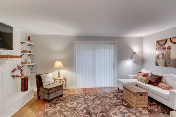 Coliving in I-69 / Fall Creek - NE Indy, Indianapolis