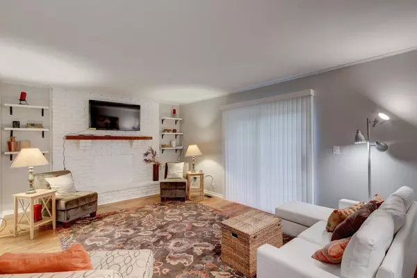 Coliving in I-69 / Fall Creek - NE Indy, Indianapolis