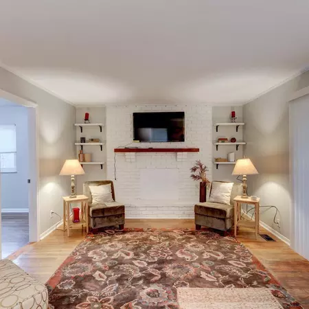 Coliving in I-69 / Fall Creek - NE Indy, Indianapolis