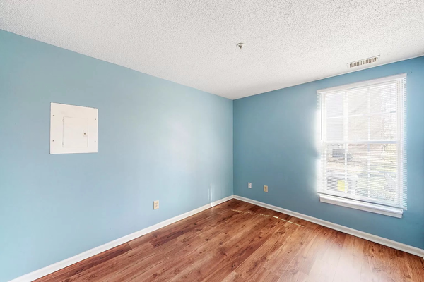 Coliving in College Downs - North Charlotte, Charlotte