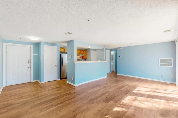 Coliving in College Downs - North Charlotte, Charlotte