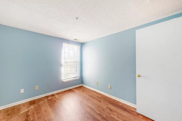 Coliving in College Downs - North Charlotte, Charlotte