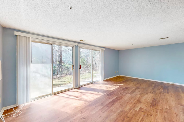 Coliving in College Downs - North Charlotte, Charlotte