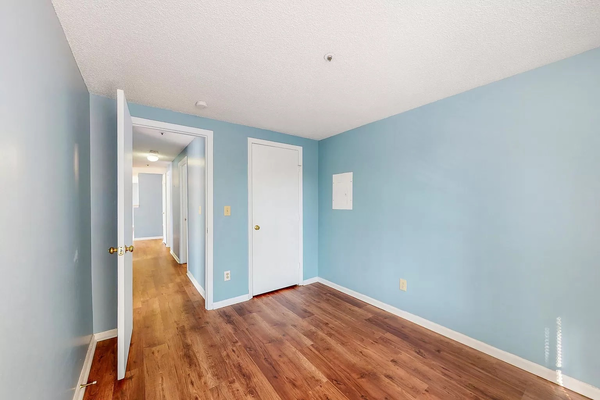 Coliving in College Downs - North Charlotte, Charlotte