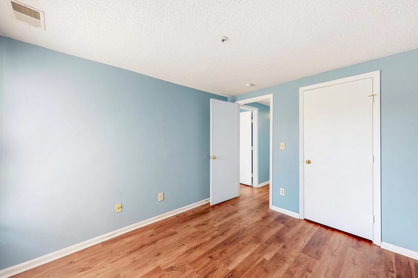 Coliving in College Downs - North Charlotte, Charlotte