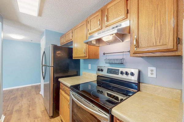 Coliving in College Downs - North Charlotte, Charlotte