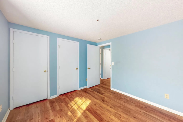 Coliving in College Downs - North Charlotte, Charlotte