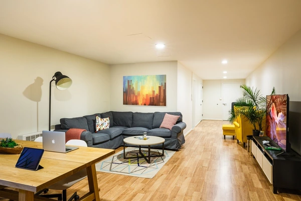 Coliving in East Harlem - Manhattan, New York