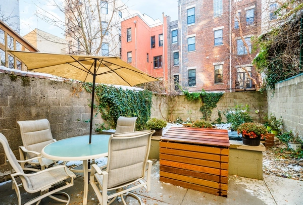 Coliving in East Harlem - Manhattan, New York